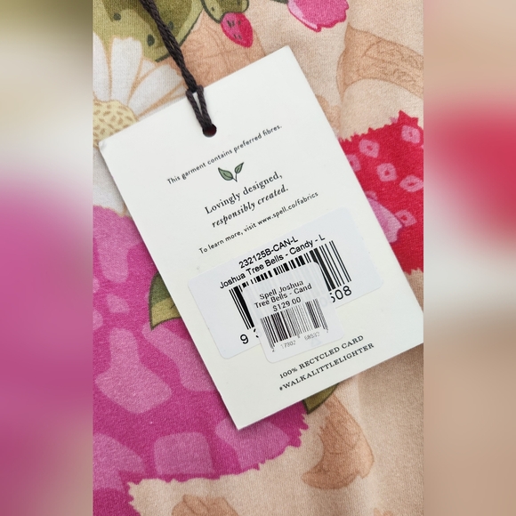 Spell Joshua Tree Bells - Picture 5 of 6